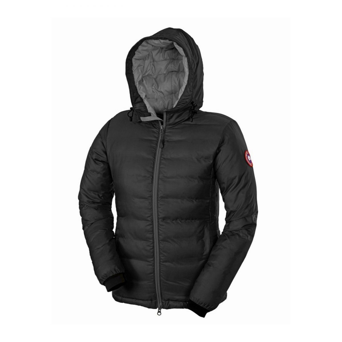 Brass Compass & Clip