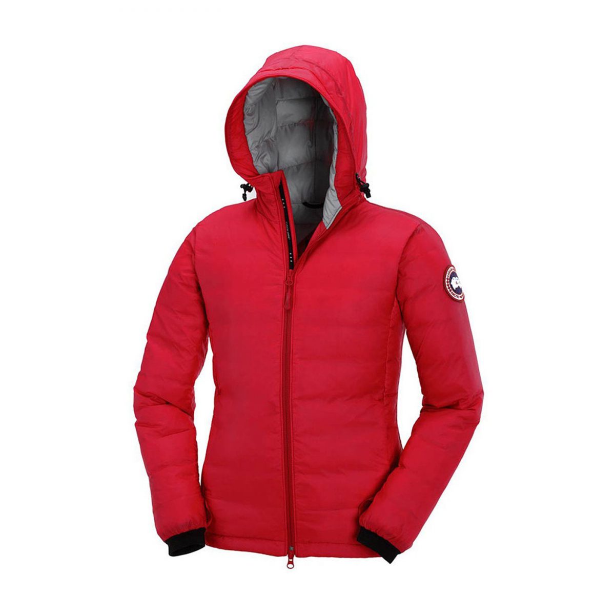 Brass Compass & Clip