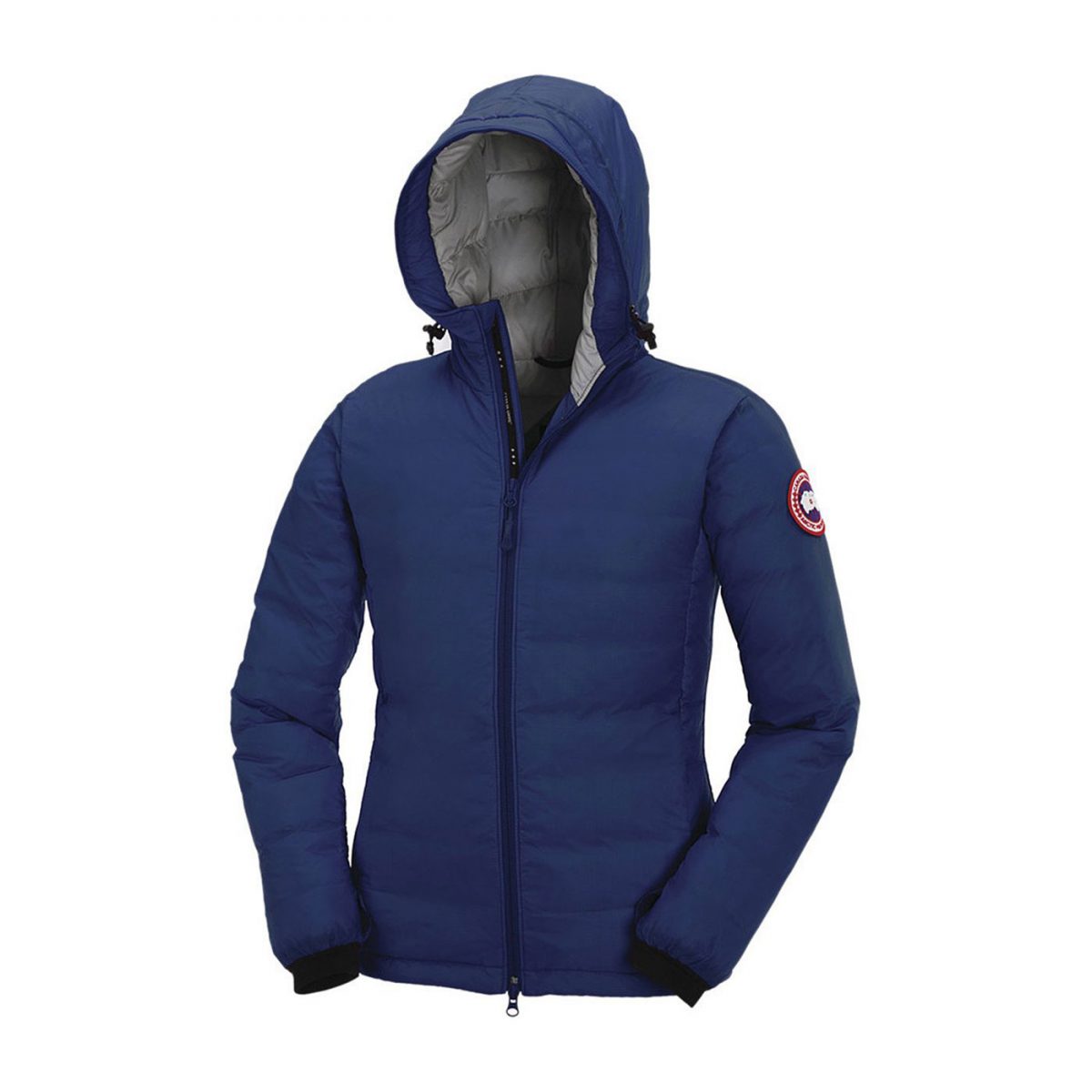 Brass Compass & Clip