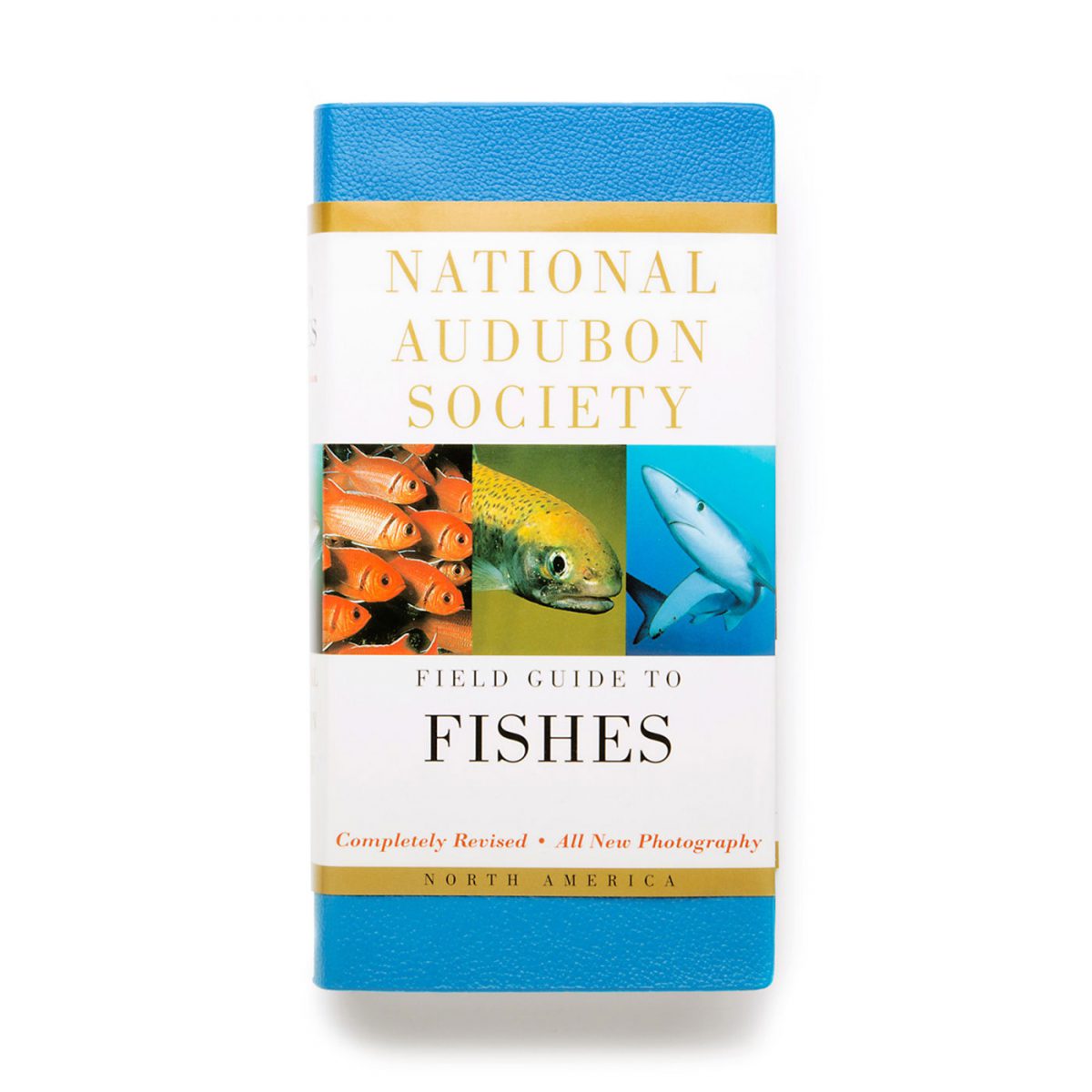 Audubon Field Guide Series